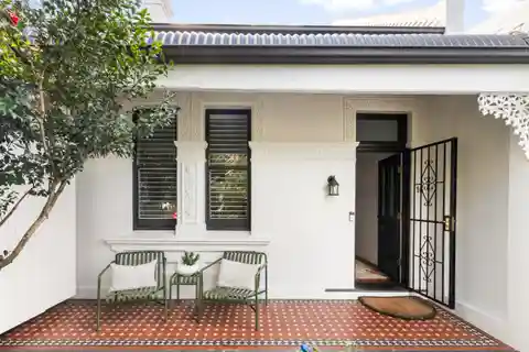 Timeless Character with Elegant Modern Style
