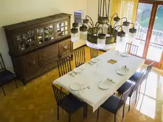 Fantastic Townhouse in Coveted Area of Porto