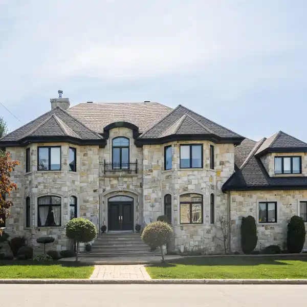A RESIDENCE THAT REDEFINES UPSCALE LIVING
