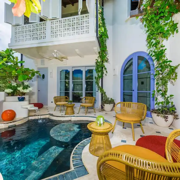 CASA ALEGRIA