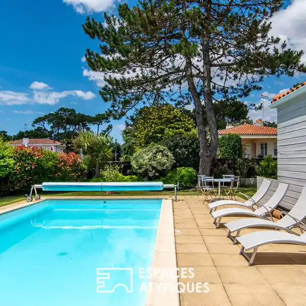 UNIQUE ARCHITECT-DESIGNED HOUSE