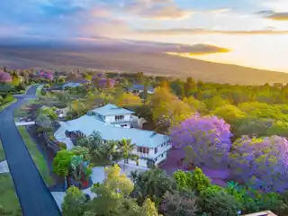 Pu'u Lani Ranch