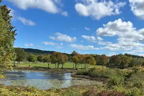 Elevated Elegance with Sweeping Water Vistas