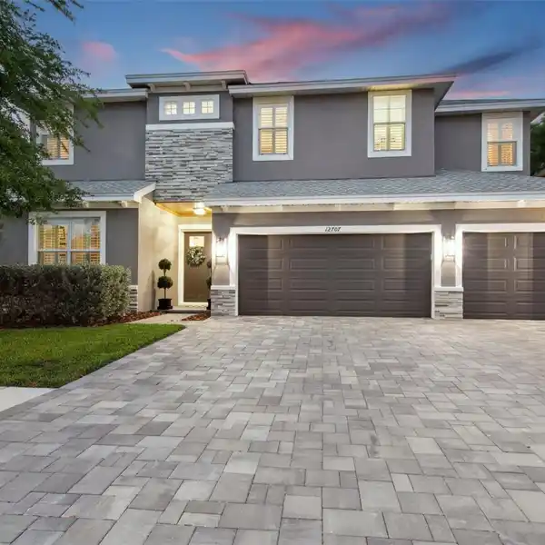 GORGEOUS POOL HOME IN THE EAGLES
