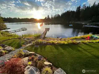 Gorgeous Home in Crystal Lake