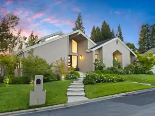 Incredible Contemporary Custom Home