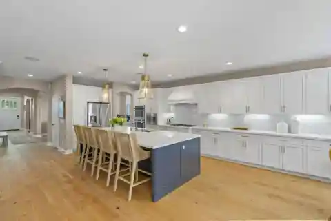 Rare Single-story Home in Bressi Ranch
