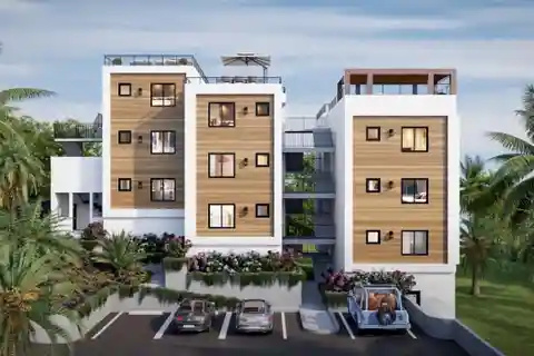 Trophy Condo Steps from Cruz Bay Beaches