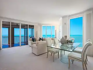 Innovative Plan in the Renowned Contessa Tower