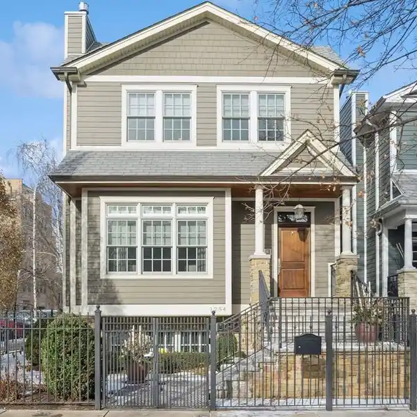 BEAUTIFULLY UPGRADED AND DECORATED RESIDENCE