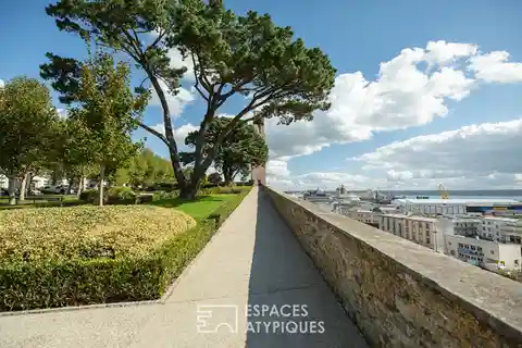 Elegant Period Home with Expansive Light-Filled Rooms