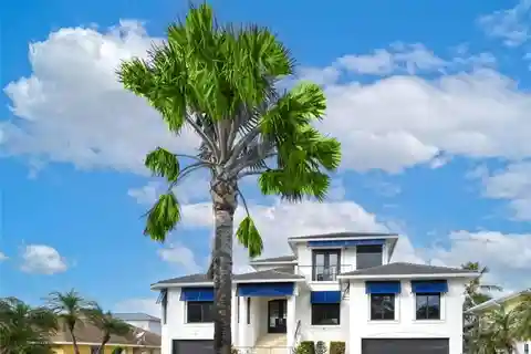 Exquisite West Indies Style Retreat