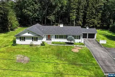 Classic Ranch Home in an Exceptional Setting