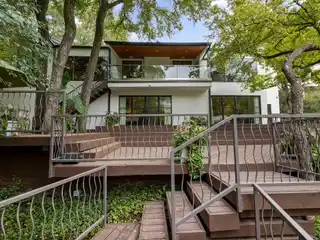 One-of-a Kind Home in Prestigious Westover Hills