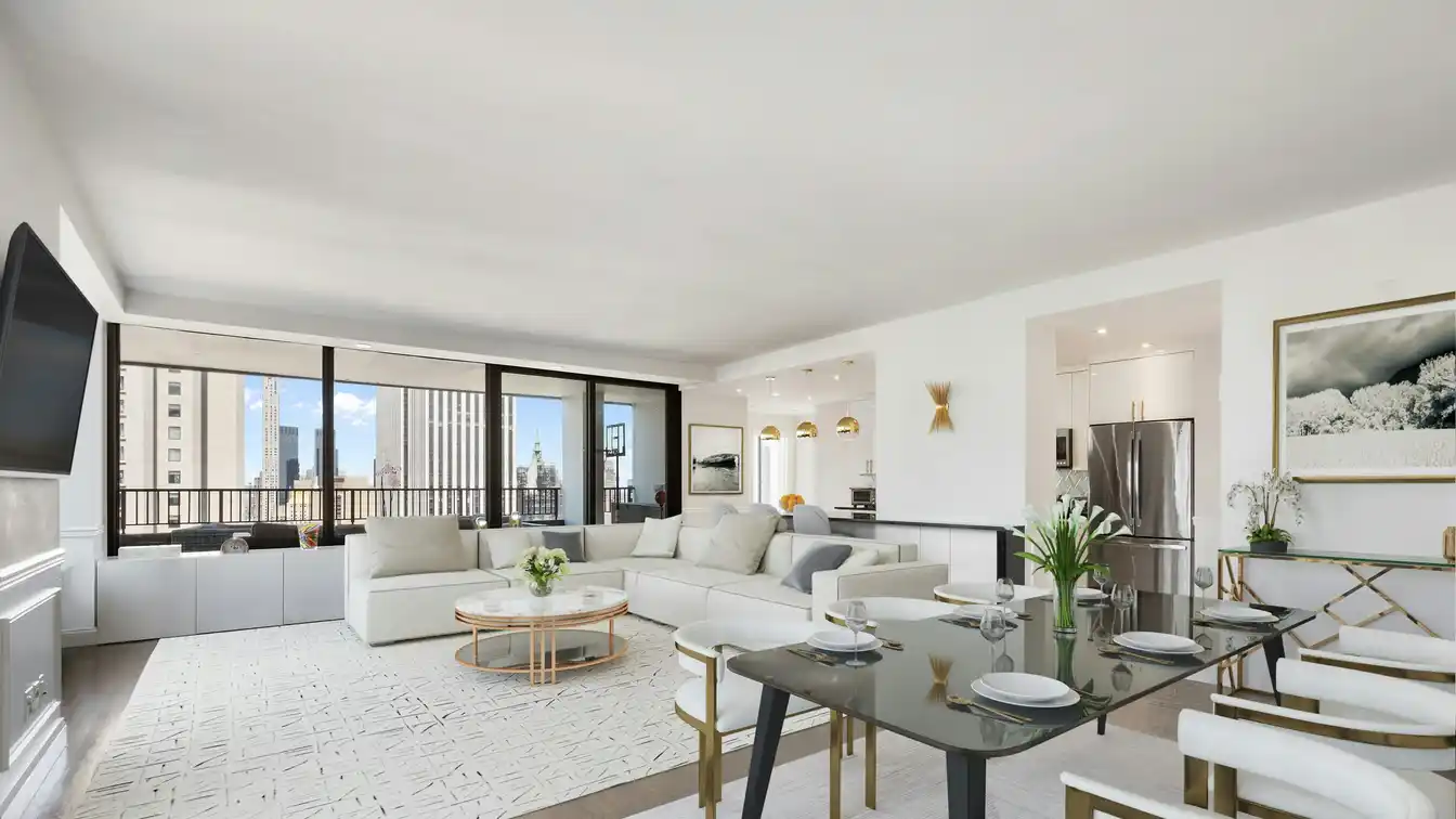 Stunning Two Bedroom Home in the Galleria