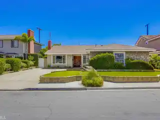 Wonderful Home on a Quiet Street