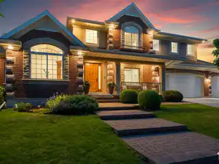 Expansive Custom Home with a Luxury Studio