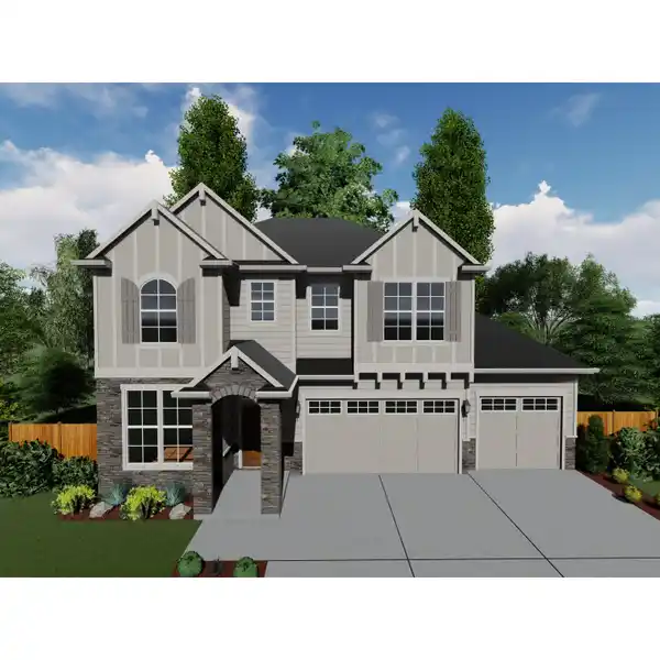 HIGH-PERFORMANCE LUXURY NEW CONSTRUCTION