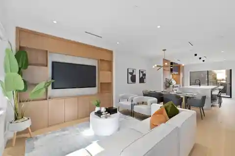 Sophisticated Kerrisdale Home with Designer Touches