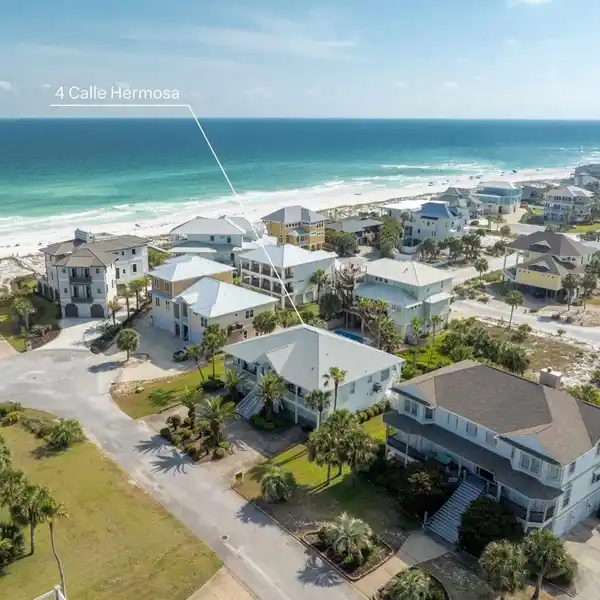 ULTIMATE COASTAL RETREAT IN CALLE HERMOSA