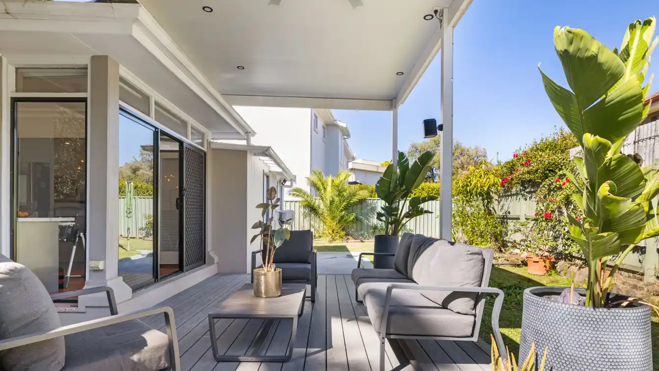 Flawless Renovated Family Home in Strathfield