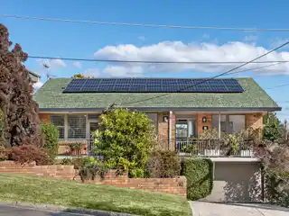 Quality Full-Brick Home in a Tranquil Setting