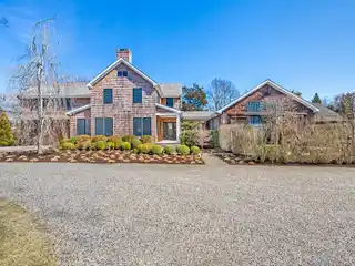 Magnificent Five Bedroom Home for Lease