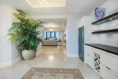 Three Bedroom Sky Home in Tavira in Bonita Bay