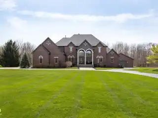 Impeccably Maintained and Renovated Home on 2.5 Acres