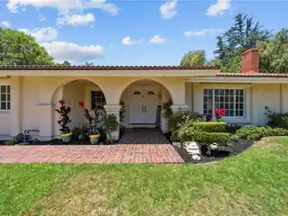 Charming Single-story Gem with Spacious Backyard