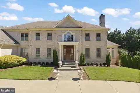 Classic Beauty Estate Home