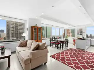 Exclusive Vanderbilt Condo with Full-service Luxury