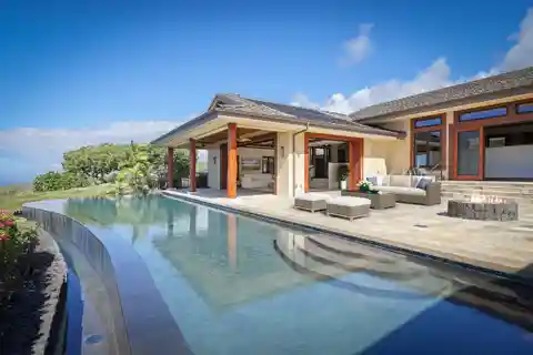 Exquisite Custom Estate in Hokuli’a