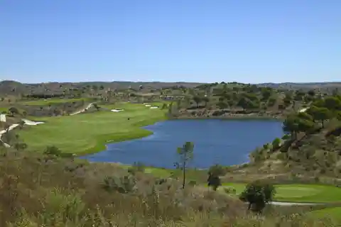 Generous Plot for Bespoke Villa in Exclusive Golf Resort