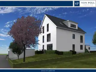 Impressive Proposed New Construction