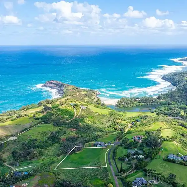 BUILD YOUR DREAM HOME