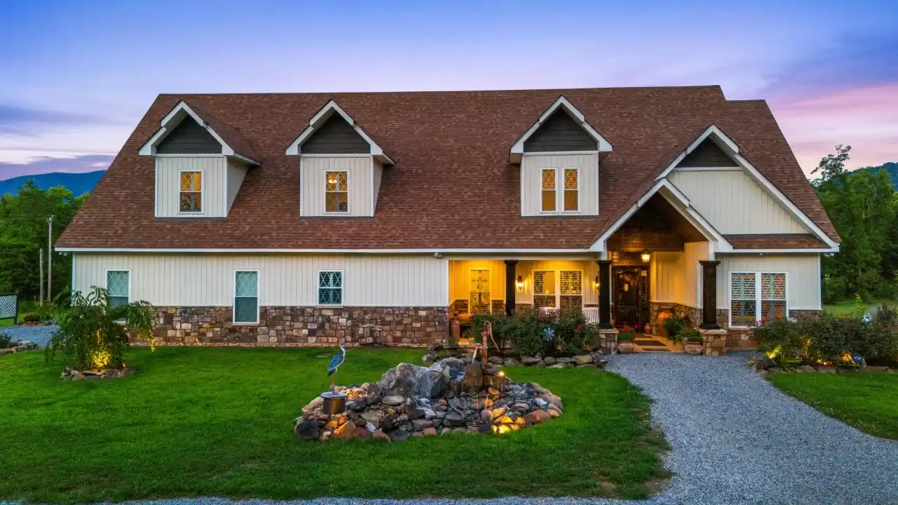 Beautiful Countryside Property