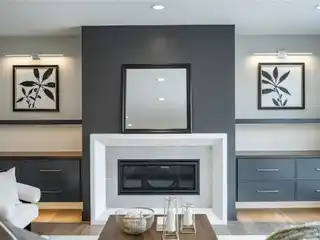 Luxurious and Functional Retreat in Scenic Oaks West