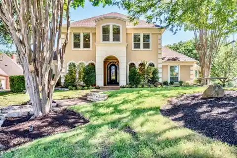 Exquisitely Remodeled Executive Home in Timber Lake