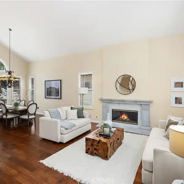 SANCTUARY IN THE PRESTIGIOUS CANYON CREST COMMUNITY