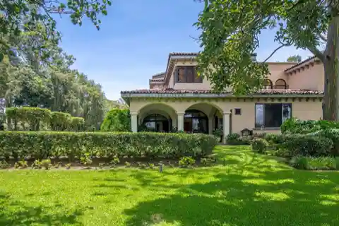 Casa Del Jardin at Arcadia Heredia
