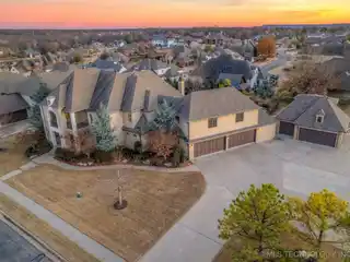 Custom Estate in a Desirable Gated Neighborhood