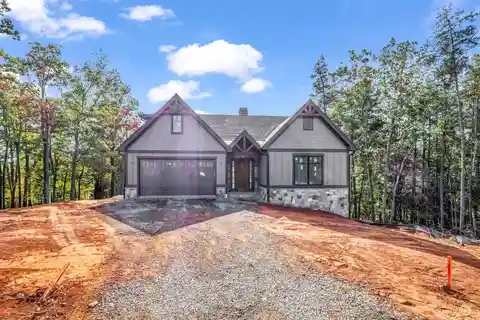 New Home Opportunity in an Exciting Neighborhood