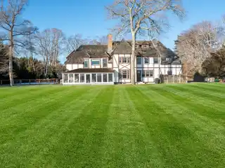 Immaculate Recently Renovated Waterfront Home