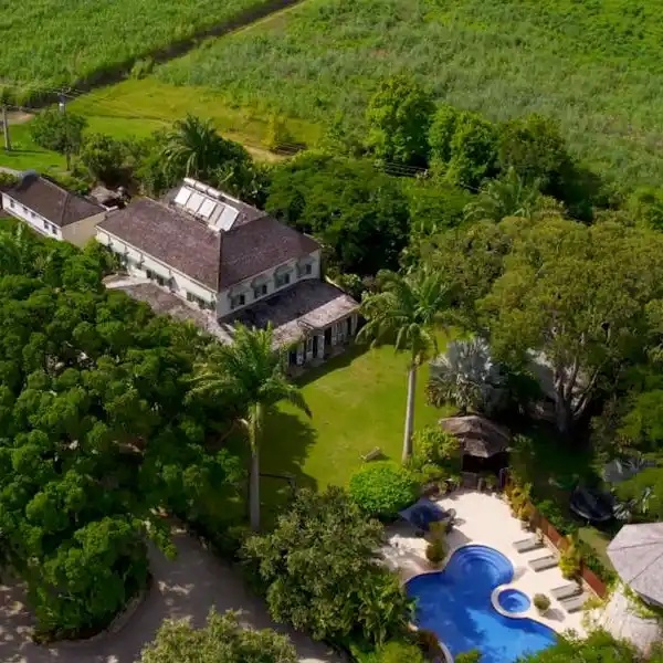 WOODLAND GREAT HOUSE