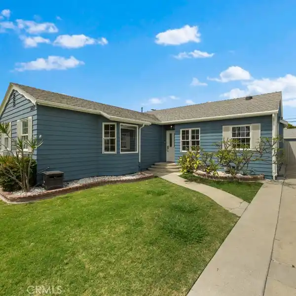 THOUGHTFULLY UPDATED RANCH-STYLE RESIDENCE