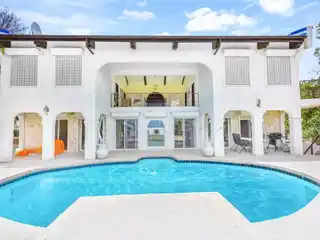 Villa Stacey