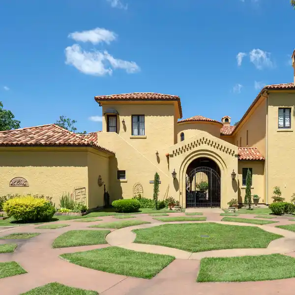 VILLA AMORE