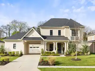 Brick Stunner in Desirable Mcdaniel Estates