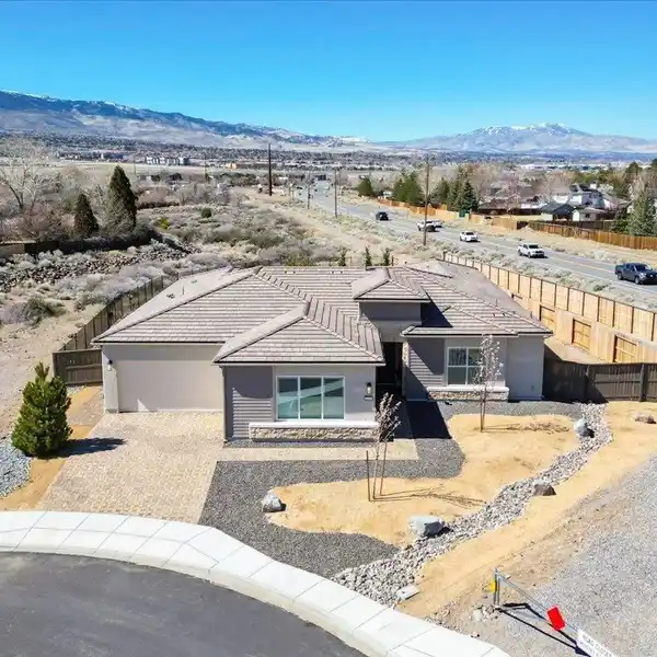 SOUTH RENO GEM